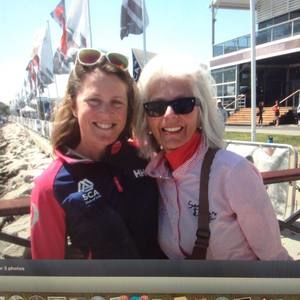 Meet your Posher, Constance